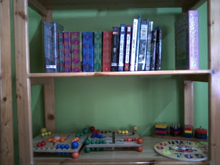 School Librarian in Action: Paglaki ko, gusto ko maging LIBRARIAN